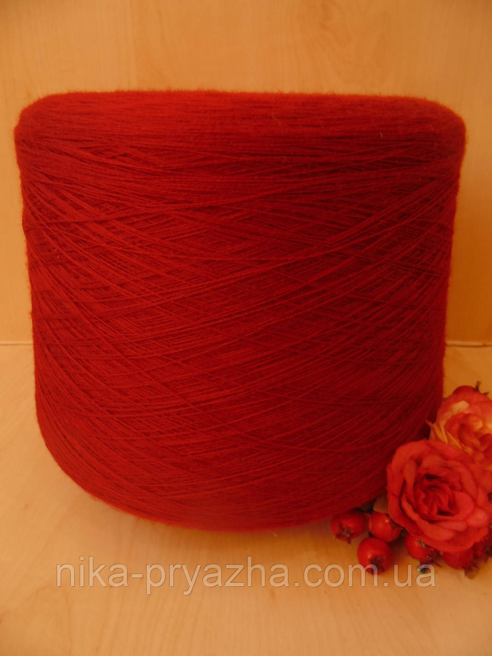 Итальянская Бобинная Пряжа от Zegna Baruffa Lane Brgosessia Art Super ...