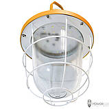 Вибухозахищений LED світильники PWL Ех НСП 100 W IP65 ILamp, фото 4