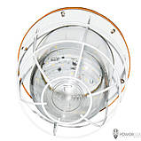 Вибухозахищений LED світильники PWL Ех НСП 100 W IP65 ILamp, фото 3