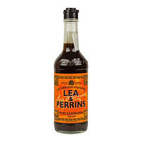 Соус Вустерширский Lea & Perrins Heinz Worcestershire Sauce 290 мл Великобритания