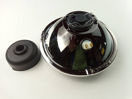 Оптика ВАЗ 21011 WESEM (RE.12413) з підсвічуванням/з відбивачем (21011-3711510)