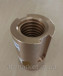 Гайка підйомна Werther 300S Ksu Kwt Filet TR40x6 L=100mm
