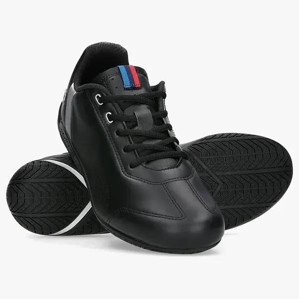 Мужские кроссовки Puma BMW MMS RDG CAT 30710301 купить