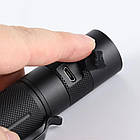 Ліхтар Convoy S9 XML2 5000K 1000люмен, фото 2