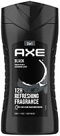 Гель для душа AXE "Black" (250мл.)