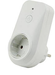 Таймер Lemanso LM698(з wi-fi)