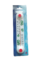 Термометр вуличний