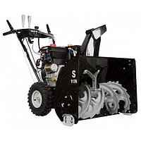 Снігоприбирачі 