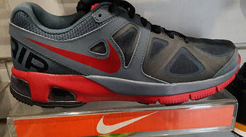Кросівки nike air max run lite, фото 4