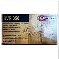 Вібратор Odwerk BVR 350, фото 6