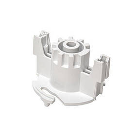 Ручка перемикання програм для пральної машини Zanussi 1247420001