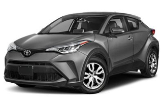 C-HR 2016- (AX10/AX50)