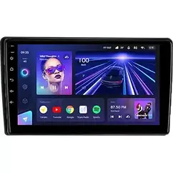 Штатна магнітола Teyes CC3L  Suzuki Vitara 2 (1997-2006)