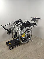 Гусеничний сходовий підйомник (сходолаз) TGR Jolly б/в