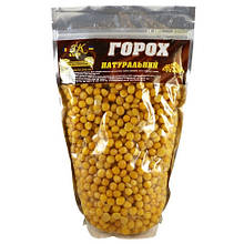 Прикорм 3KBaits Горох 400 г