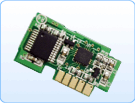 ЧІП SAMSUNG ML-2160/2162/2165/2168/SCX-3400/3405 повний функціонал ( MLT-D101S ) працює у V1.00.01.12 і V3.0