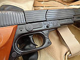 Дитячий пістолет на Пістонах "Beretta", Рація та Пістони в комплекті, фото 8