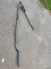 Куліса б/у Renault  Magnum, Renault  Premium