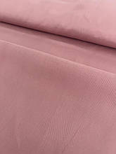 Сатин (бавовняна тканина) чайна троянда однотон (ширина 2,55 м)