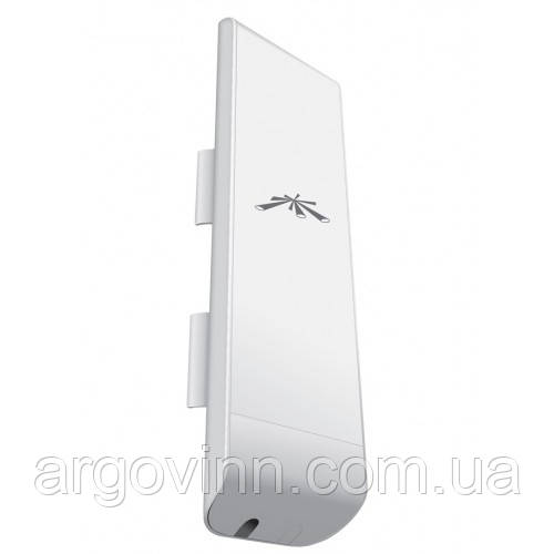 Wi-Fi точка доступу Ubiquiti NanoStation M5, фото 1