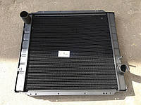 54115-1301010-10 Радиатор водяного охлаждения КАМАЗ ЕВРО (4-х рядный)