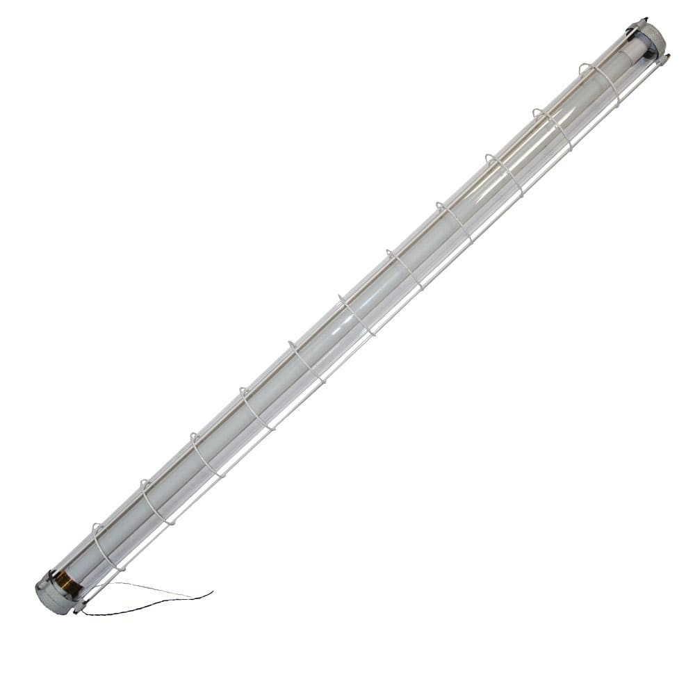 Вибухозахищений LED Світильник PWL Ex LСП-1 IP66 T lamp