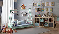 Дитяче ліжко "ДРІМА"