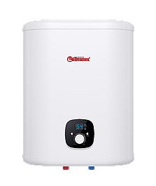 Бойлер плоский 30 л THERMEX IF 30-V eco, фото 1