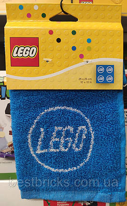 Lego Accessories Синій рушник Лего 853209