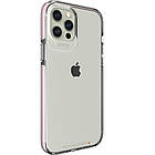 Чохол Gear4 Piccadilly D30 Rose для iPhone 12 Pro Max, фото 4