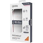 Чохол Gear4 Piccadilly D30 Rose для iPhone 12 Pro Max, фото 5