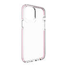 Чохол Gear4 Piccadilly D30 Rose для iPhone 12 Pro Max, фото 3