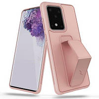 Чехол ZIZO Grip Series Coral Pink для Samsung Galaxy S20 Ultra SM-G988