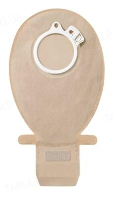 Мішок SenSura Click 10367 Coloplast для двокомпонентного калоприймача, непрозорий, 70 мм, 1 шт., фото 1