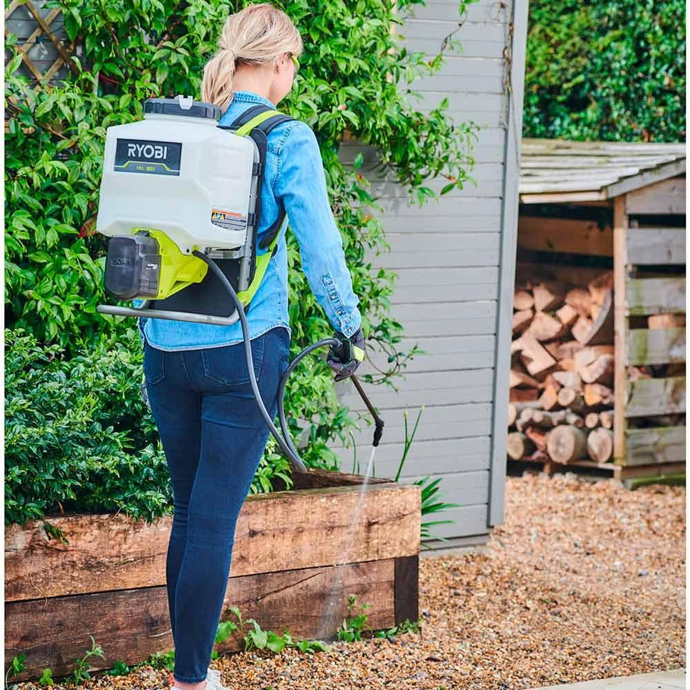 Ryobi ry18bpsa sale