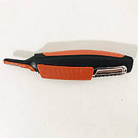 Бритва триммер для бороды Switchblade X-TRIM | Машинка для стрижки бороди | JF-663 Триммер беспроводной