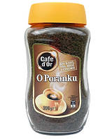Кава розчинна Cafe d'Or O Poranku 300 г