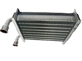 Первинний теплообмінник (основний) газового навісного котла Biasi Rinnova M290, InoviaM290 BI1562103, фото 1