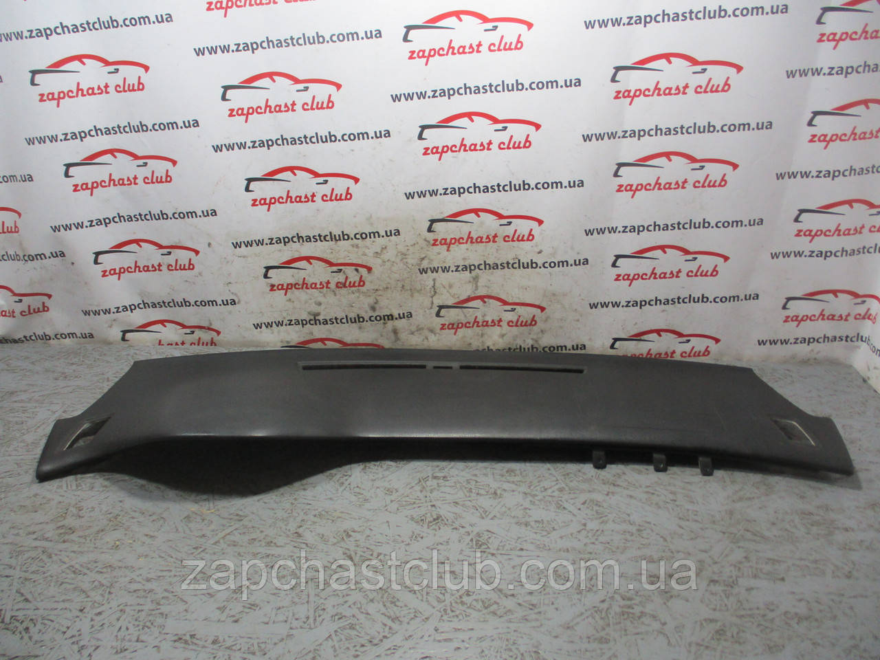 Накладка на торпедо MR633898, MR512501 9919991 Lancer 9 Mitsubishi, фото 1