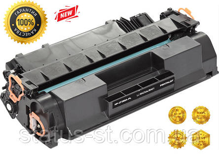 Картридж HP 80A (CF280A) до LJ Pro 400 MFP M425dn, M425dw, M401a, M401dn, M401dw аналог, фото 3