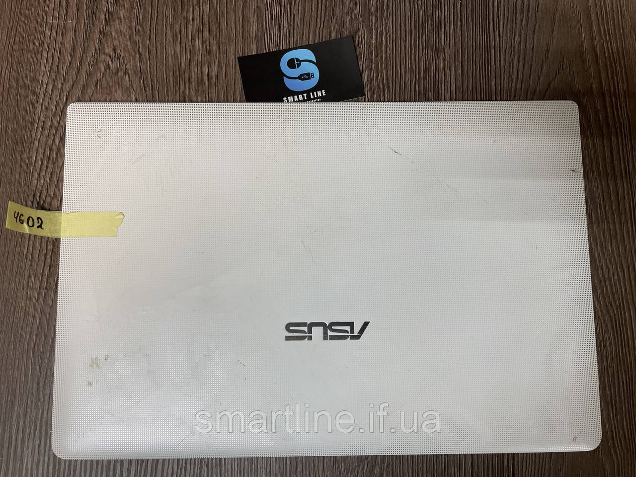 Кришка матриці ноутбука ASUS X501A