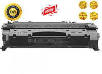 Картридж HP 80X (CF280X) для LJ Pro 400 MFP M425dn, M425dw, M401a, M401d, M401dn, M401dw аналог