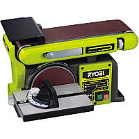 Верстат шліфувальний Ryobi RBDS4601G (375Вт, 2850 об/хв)