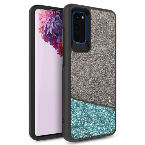 Чохол ZIZO Division Series Black Mint для Galaxy S20 Ultra SM-G988