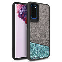 Чехол ZIZO Division Series Black Mint для Galaxy S20 Ultra SM-G988