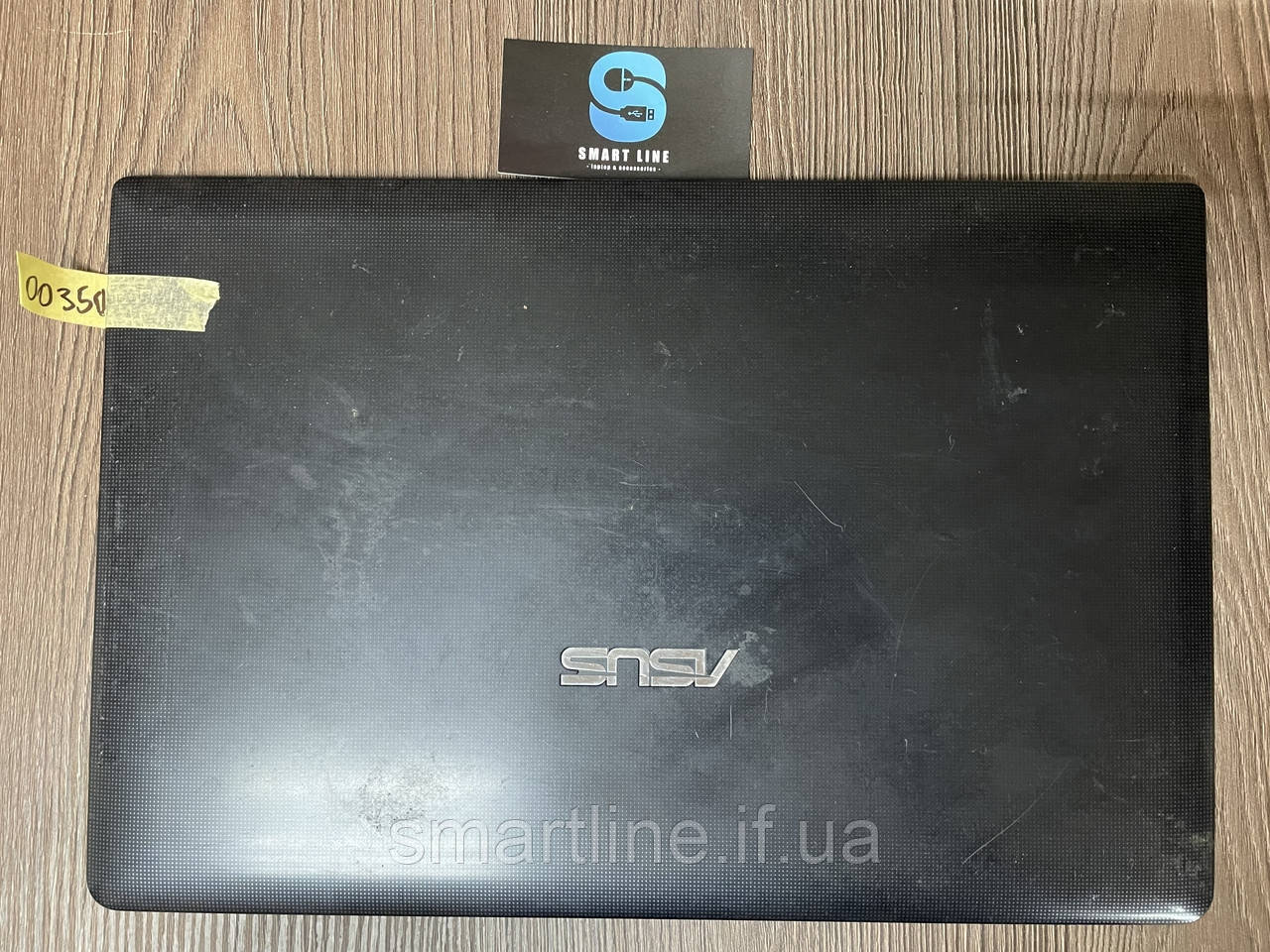 Кришка матриці для ноутбука ASUS X501U