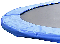 Захист пружин, накидка на пружини для батута 8FT 244 -252см із щільного ПВХ