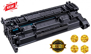 Картридж HP 26A (CF226A) до LaserJet Pro M402n, M402dw, M402dne, M426fdn, M426dw аналог, фото 3