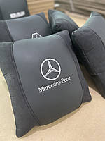 Подушка автомобильная Мерседес Mercedes