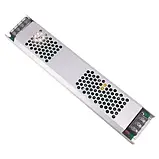 Блок живлення BIOM Professional BPU-401, 12V, 400W, 33А, металевий корпус, IP20, фото 2